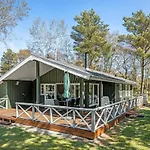 Cozy In Aakirkeby With Wifi Holiday home Vester Somarken