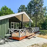 Holiday home Cozy In Aakirkeby With Wifi *