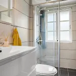 Cozy In Aakirkeby With Wifi Holiday home