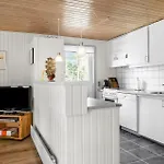 Holiday home Cozy In Aakirkeby With Wifi *