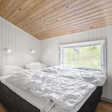 Cozy In Aakirkeby With Wifi Σπίτι διακοπών *