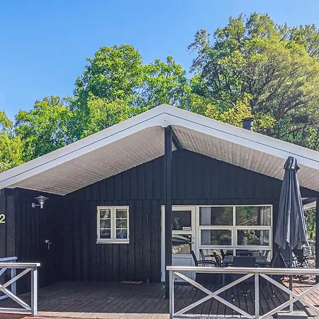 Σπίτι διακοπών Cozy In Aakirkeby With Wifi Vester Somarken