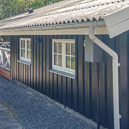 Gezellig In Aakirkeby Met Wifi