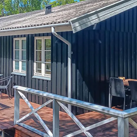 Magnifique Maison à Aakirkeby Avec Wifi *